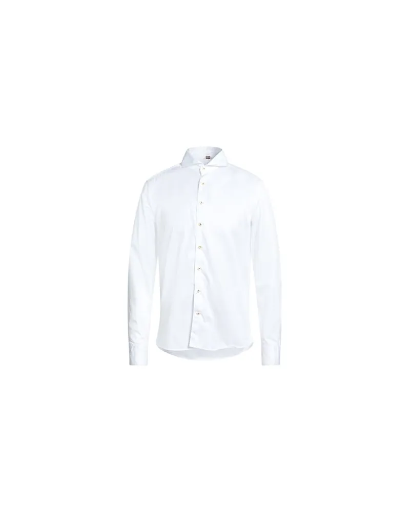 Stenströms TOPS - Hemdenauf YOOX.COM Weiß