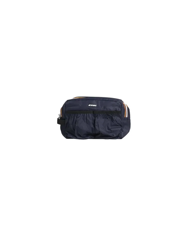 K-Way TASCHEN - Handtaschenauf YOOX.COM Nachtblau
