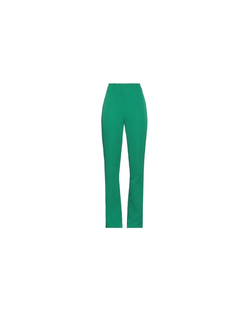Motel HOSEN & RÖCKE - Hosenauf YOOX.COM Grün