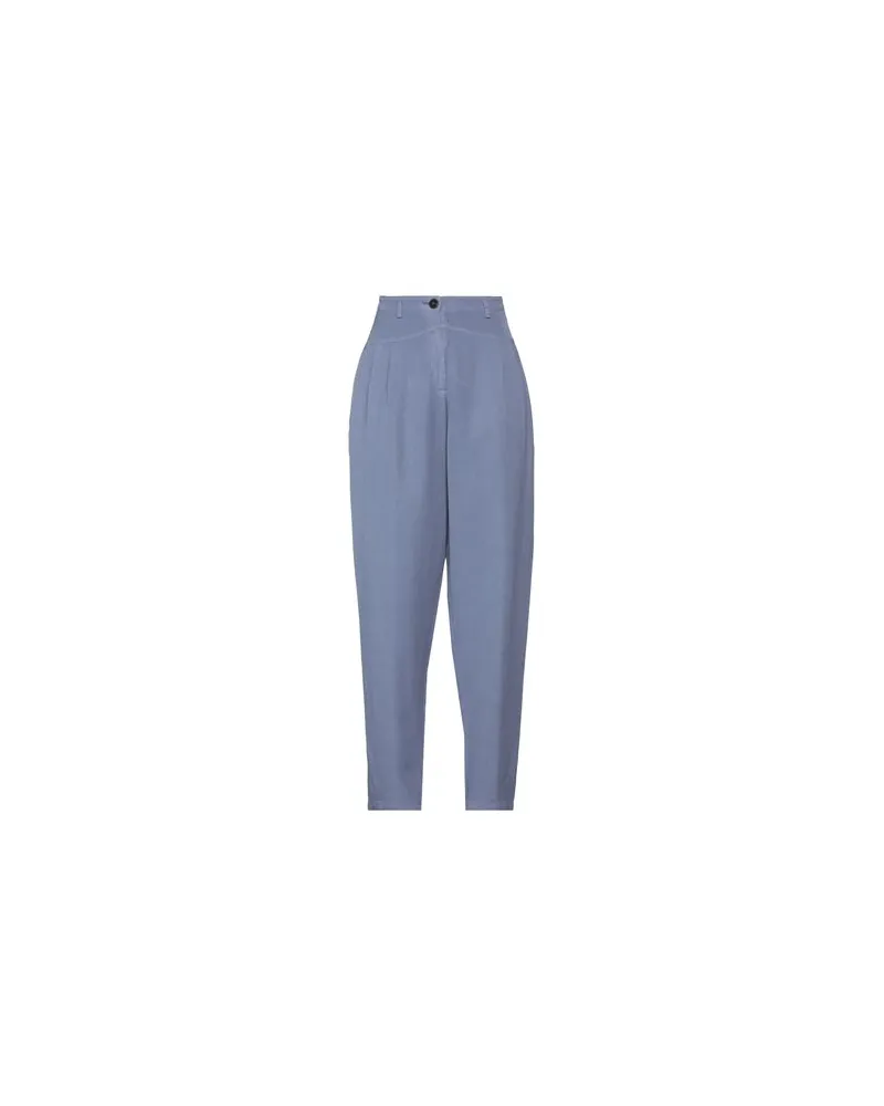 forte_forte HOSEN & RÖCKE - Hosenauf YOOX.COM Violett
