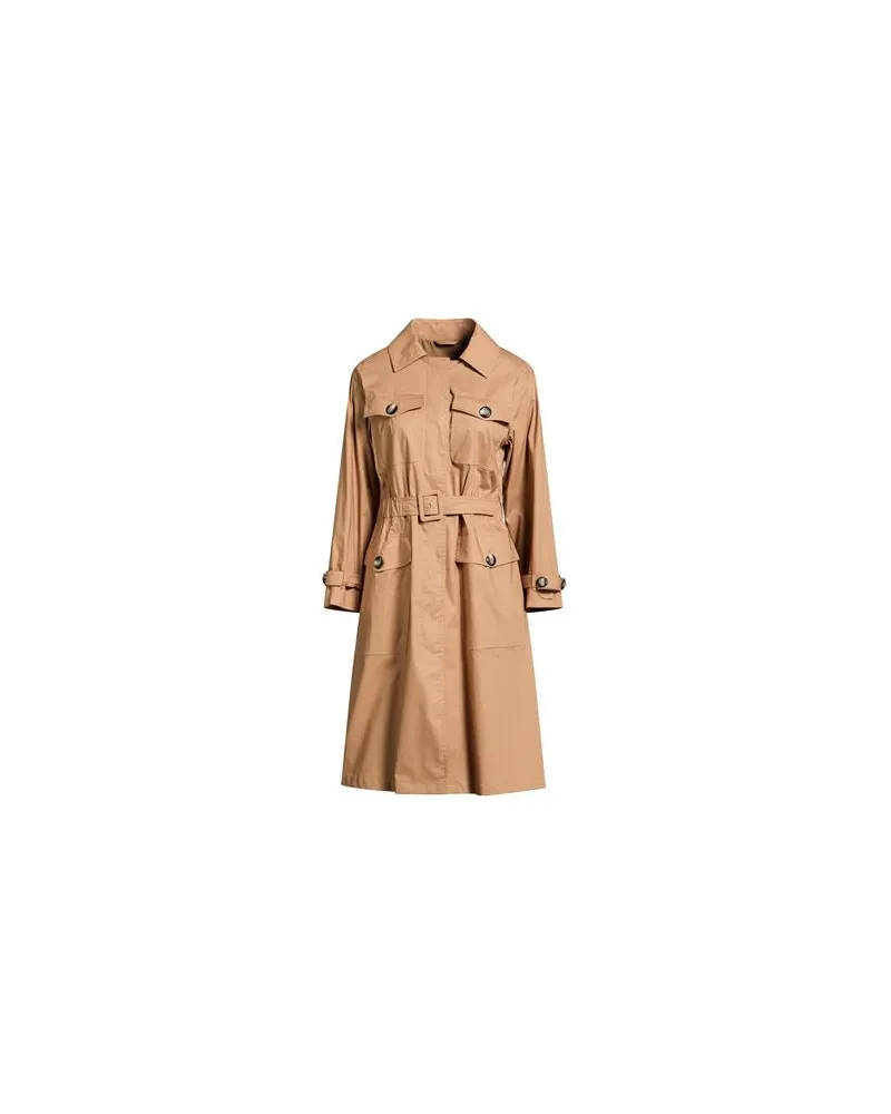 Herno JACKEN & MÄNTEL - Jacken, Mäntel & Trenchcoatsauf YOOX.COM Kamel