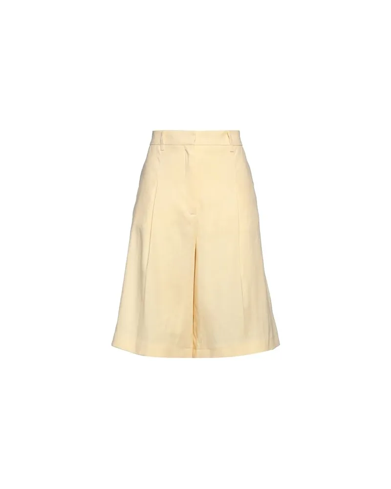 Joseph HOSEN & RÖCKE - Shorts & Bermudashortsauf YOOX.COM Gelb