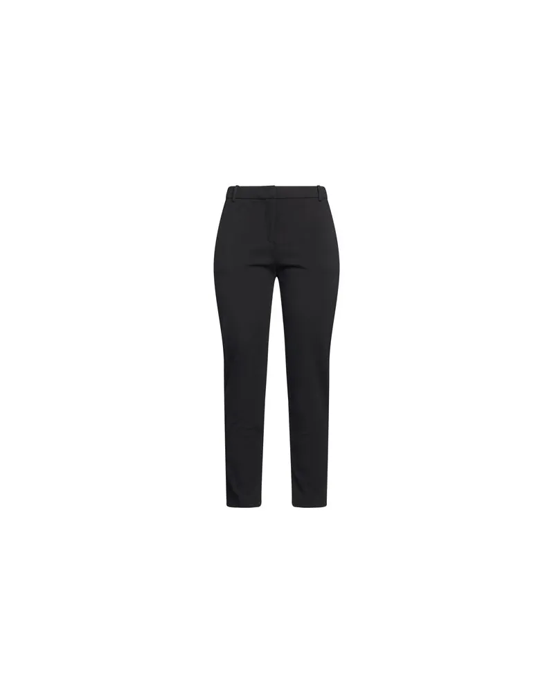Pinko HOSEN & RÖCKE - Hosenauf YOOX.COM Schwarz