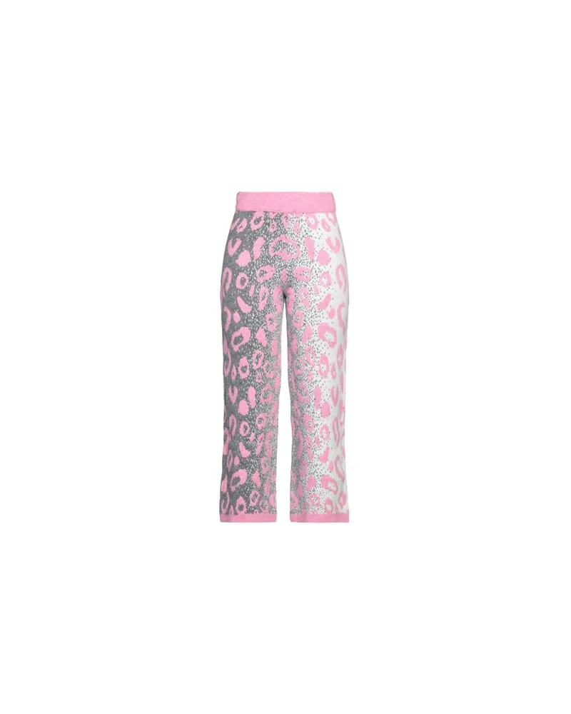 DIMORA HOSEN & RÖCKE - Hosenauf YOOX.COM Rosa