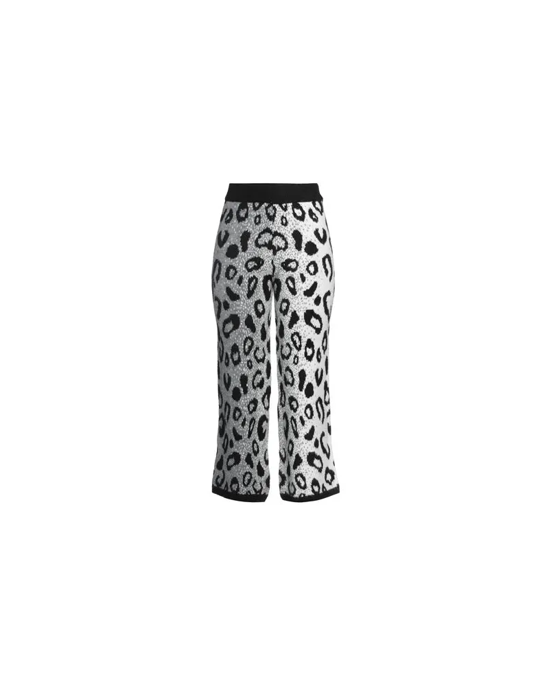 DIMORA HOSEN & RÖCKE - Hosenauf YOOX.COM Grau