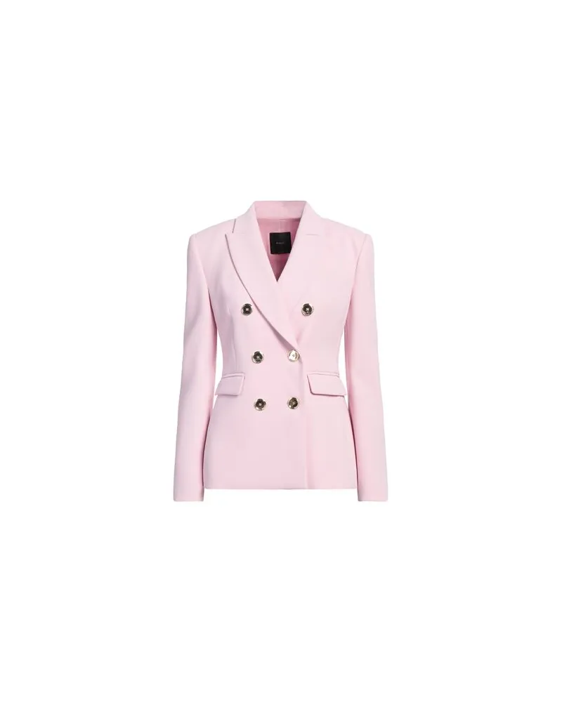 Pinko ANZÜGE und CO-ORDS - Blazersauf YOOX.COM Rosa