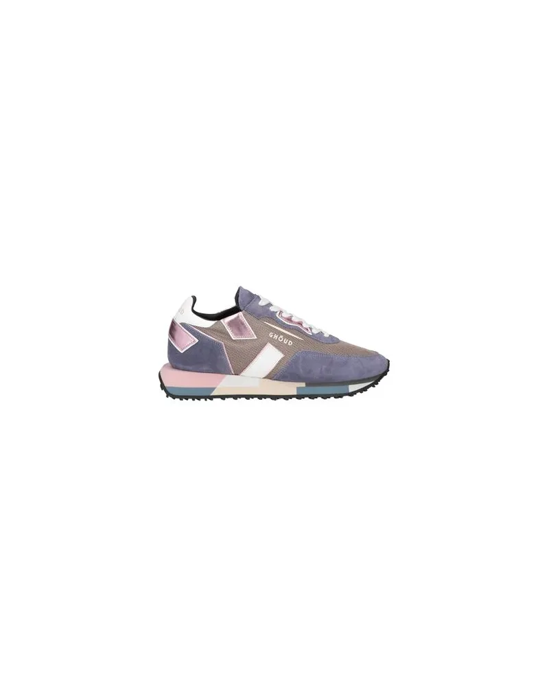 GHŌUD Venice SCHUHE - Sneakersauf YOOX.COM Violett