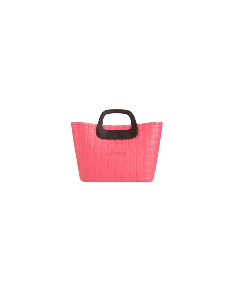 O Bag TASCHEN - Handtaschenauf YOOX.COM Koralle