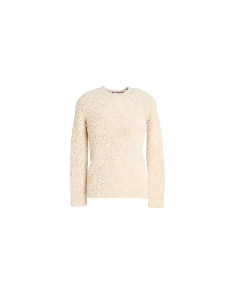 Isabel Marant STRICKWAREN - Pulloverauf YOOX.COM Elfenbein