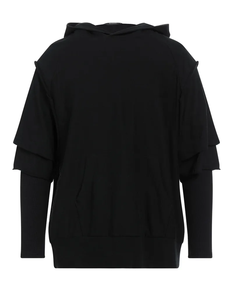 Undercover Sweatshirt Schwarz