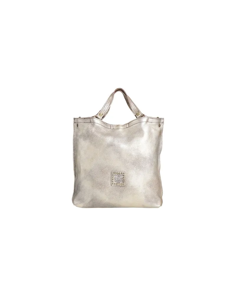 Campomaggi TASCHEN - Handtaschenauf YOOX.COM Platin
