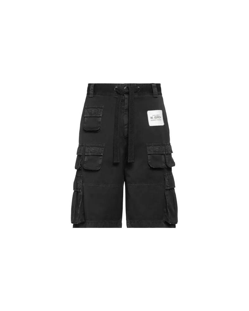 Dolce & Gabbana HOSEN & RÖCKE - Shorts & Bermudashortsauf YOOX.COM Braungrau