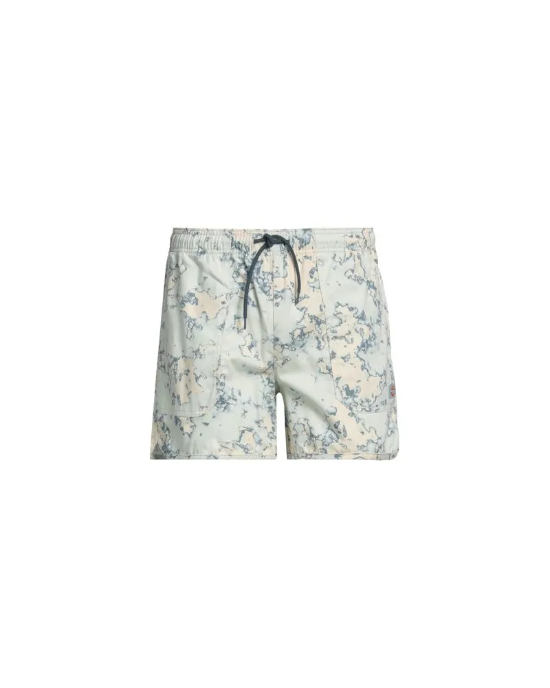 Dickies HOSEN & RÖCKE - Shorts & Bermudashortsauf YOOX.COM Himmelblau