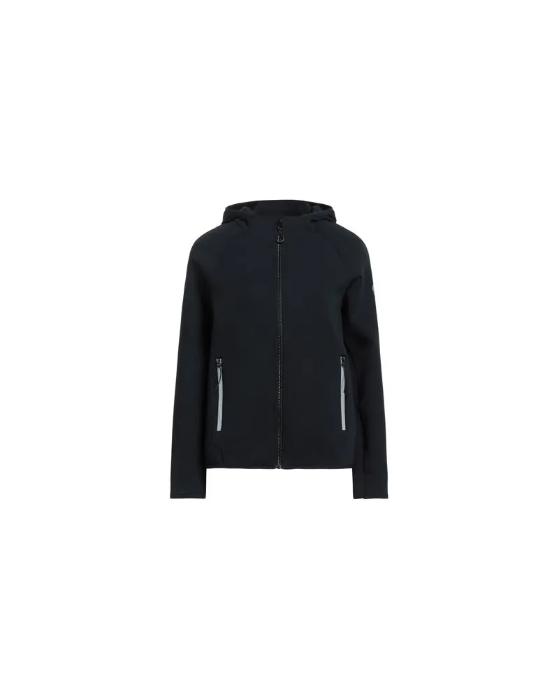North Sails TOPS - Sweatshirtsauf YOOX.COM Schwarz