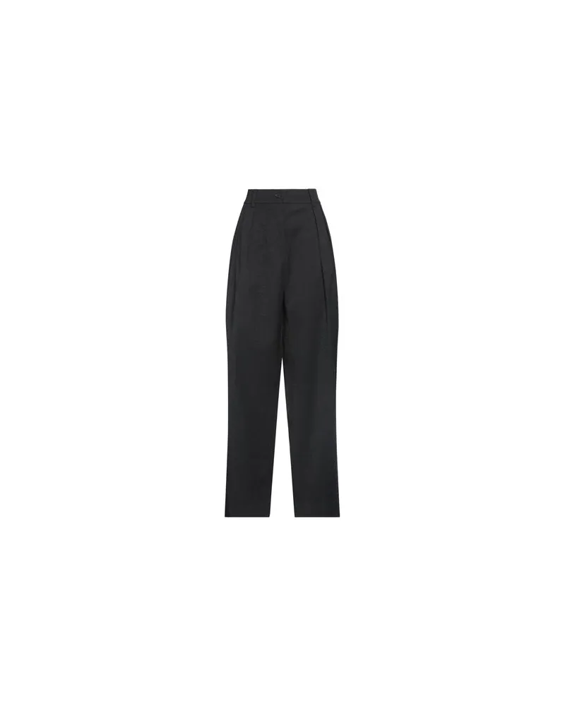 Feng Chen Wang HOSEN & RÖCKE - Hosenauf YOOX.COM Schwarz