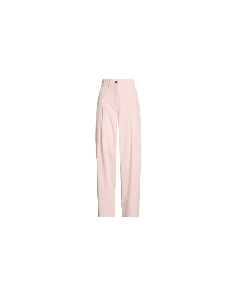 Max Mara HOSEN & RÖCKE - Hosenauf YOOX.COM Rosa