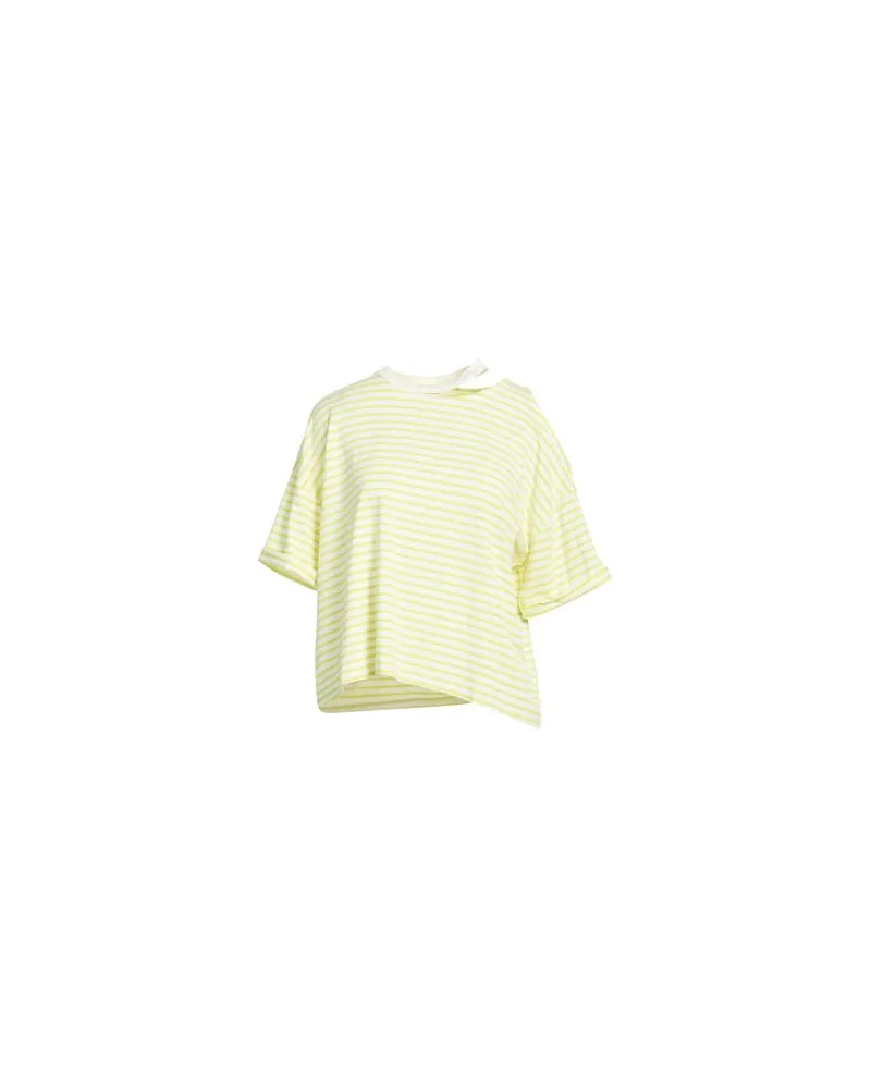 VICOLO TOPS - T-shirtsauf YOOX.COM Grün