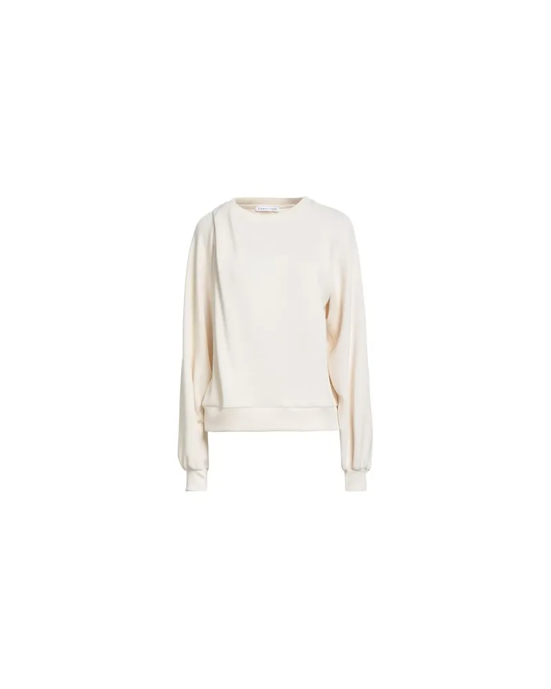 Caractère TOPS - T-shirtsauf YOOX.COM Elfenbein