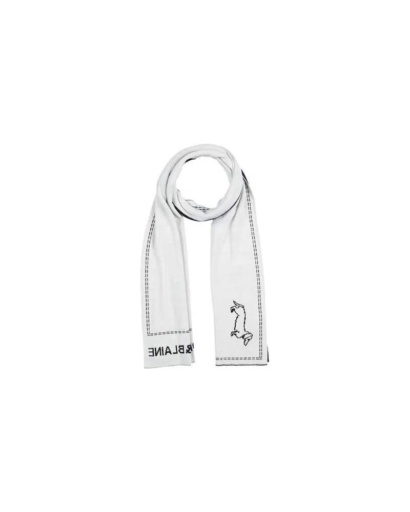 Harmont & Blaine ACCESSOIRES - Schalsauf YOOX.COM Schwarz