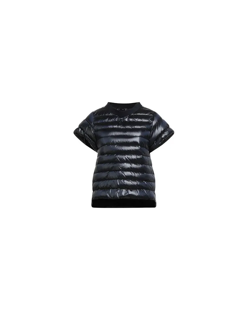 MOORER TOPS - Sweatshirtsauf YOOX.COM Nachtblau
