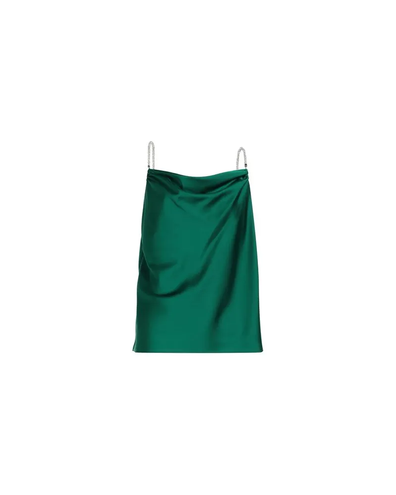 Simona Corsellini TOPS - Topsauf YOOX.COM Grün