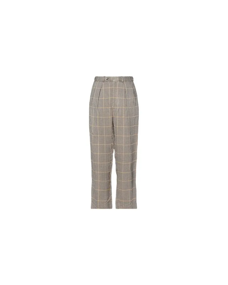 ROSEANNA HOSEN & RÖCKE - Hosenauf YOOX.COM Beige