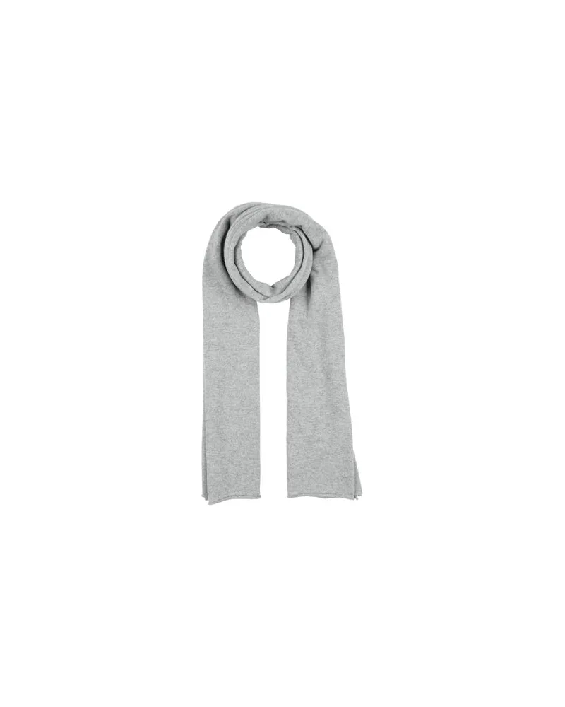 Alpha Studio ACCESSOIRES - Schalsauf YOOX.COM Hellgrau