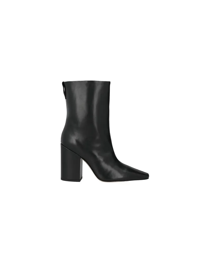 MSGM SCHUHE - Stiefelettenauf YOOX.COM Schwarz