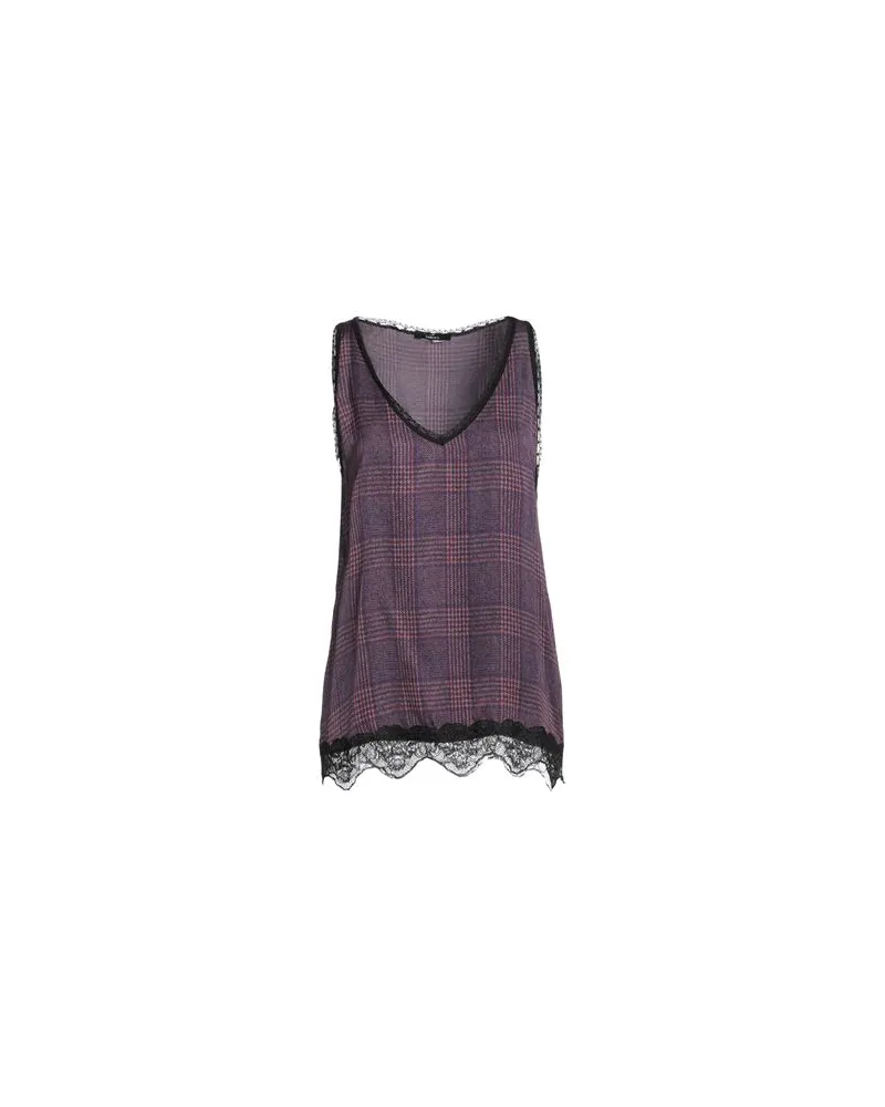 Mason's TOPS - Topsauf YOOX.COM Violett