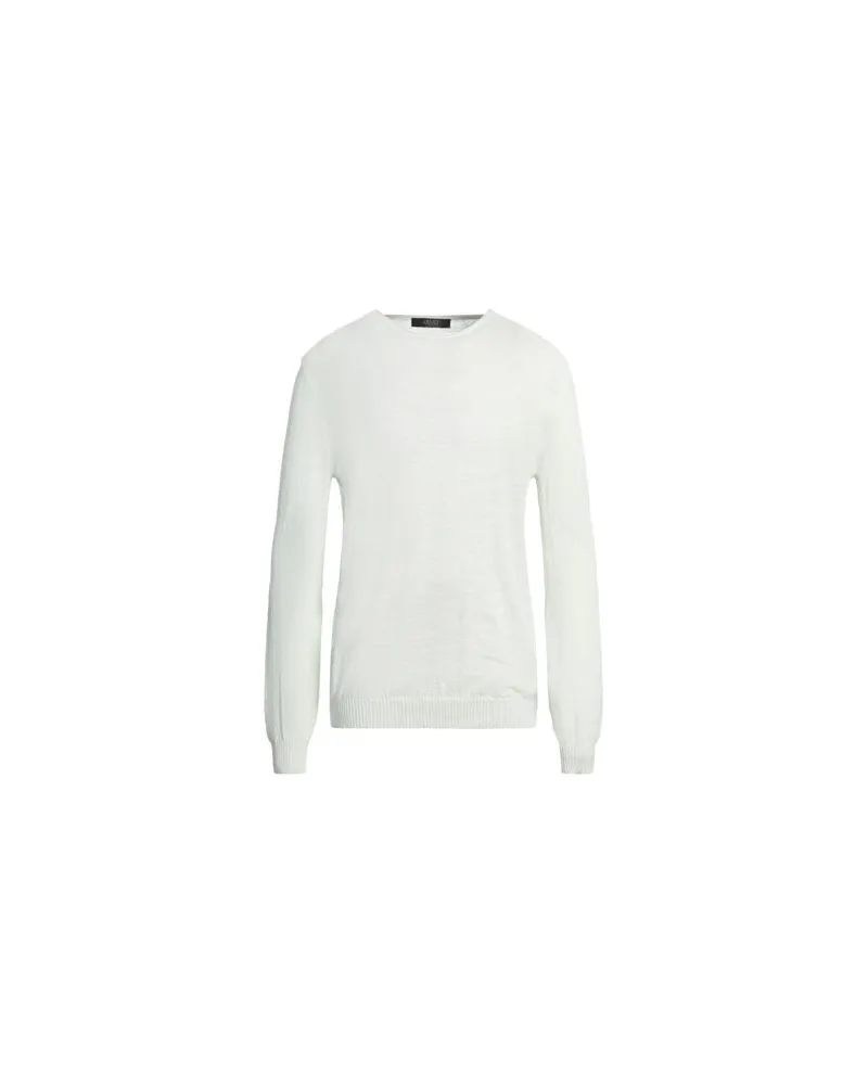 Liu Jo STRICKWAREN - Pulloverauf YOOX.COM Säuregrün