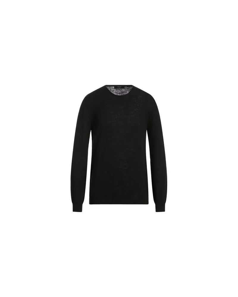 Liu Jo STRICKWAREN - Pulloverauf YOOX.COM Schwarz