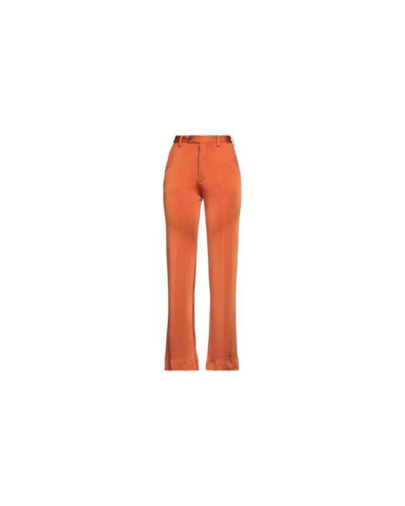 Marni HOSEN & RÖCKE - Hosenauf YOOX.COM Orange