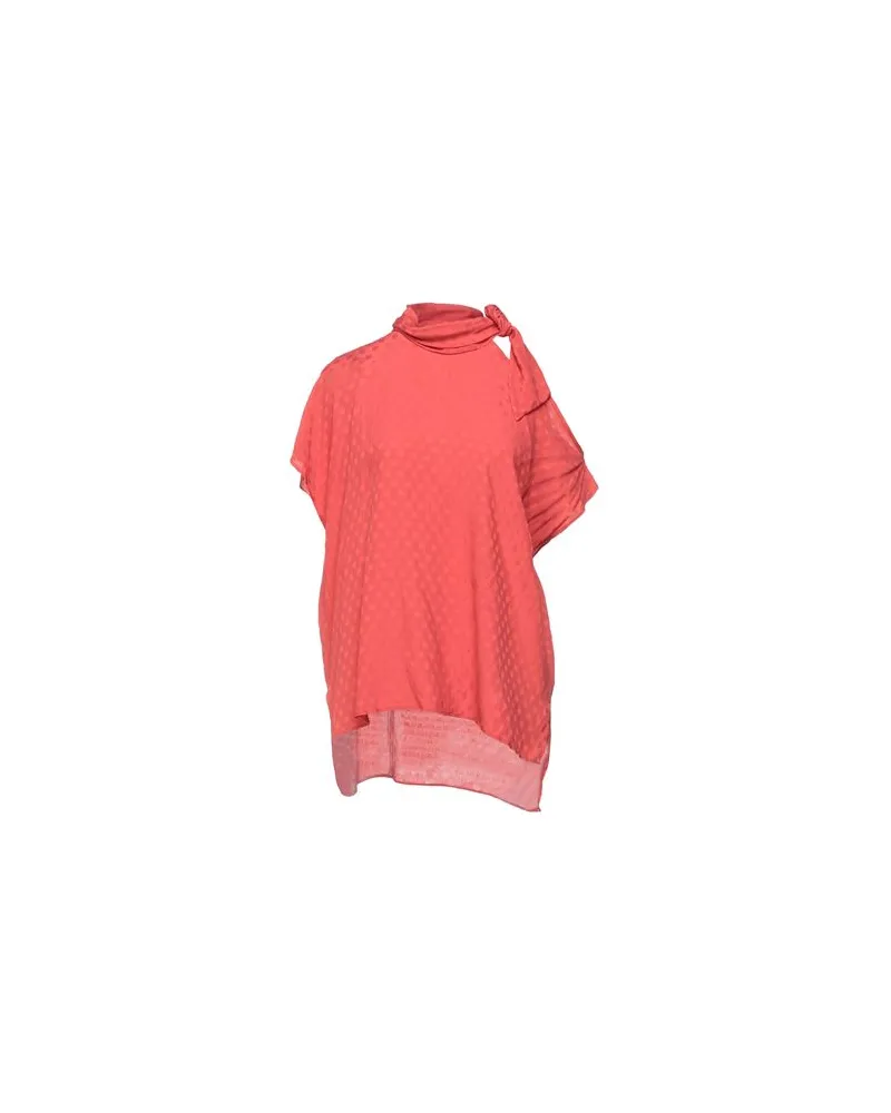 Gold Case TOPS - Topsauf YOOX.COM Koralle