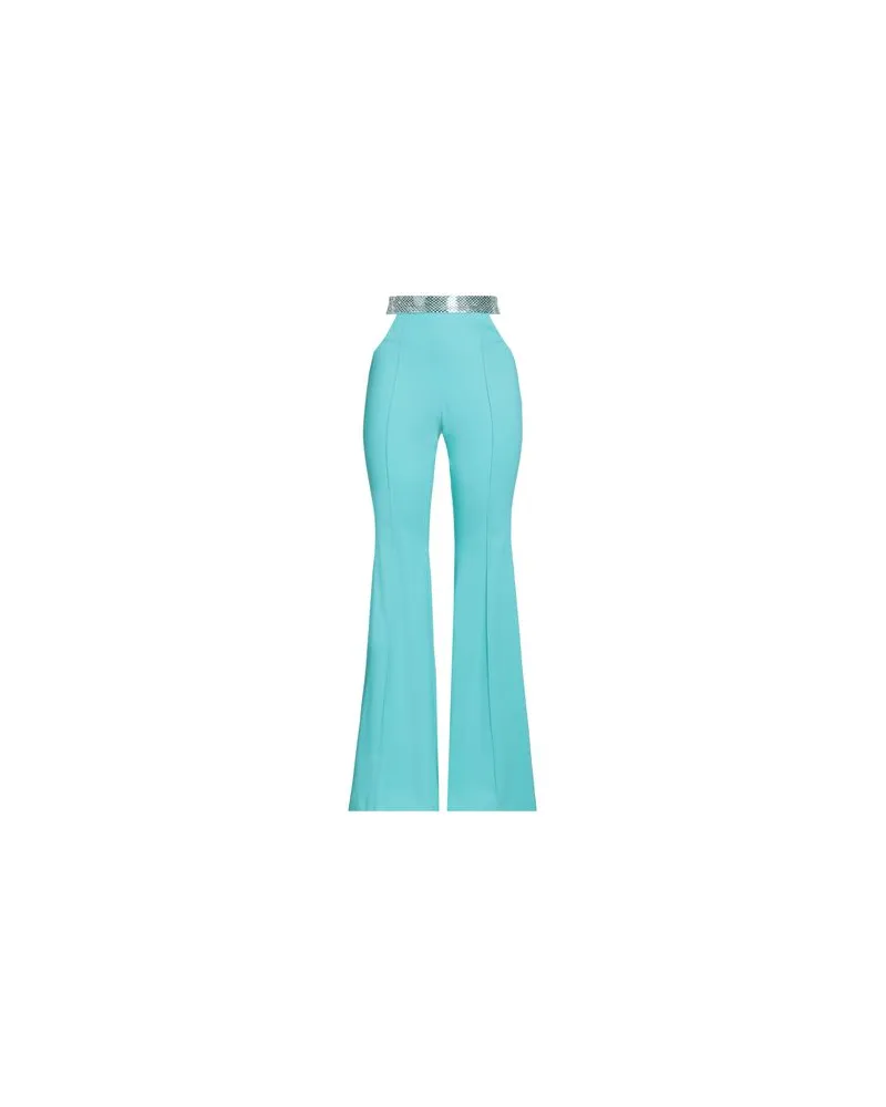 Giuseppe di Morabito HOSEN & RÖCKE - Hosenauf YOOX.COM Tūrkis