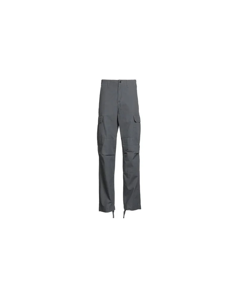 Carhartt WIP HOSEN & RÖCKE - Hosenauf YOOX.COM Braungrau