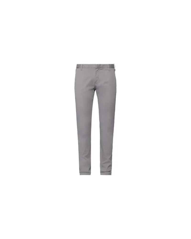 AT.P.CO HOSEN & RÖCKE - Hosenauf YOOX.COM Grau