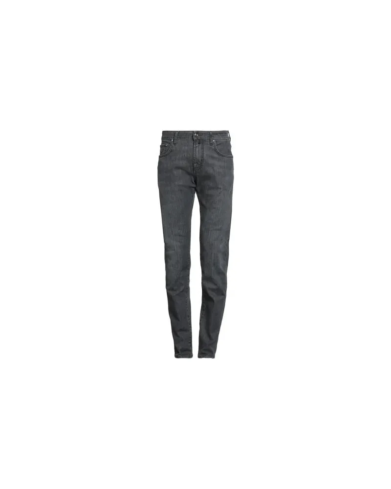 Jacob Cohën HOSEN & RÖCKE - Jeanshosenauf YOOX.COM Braungrau