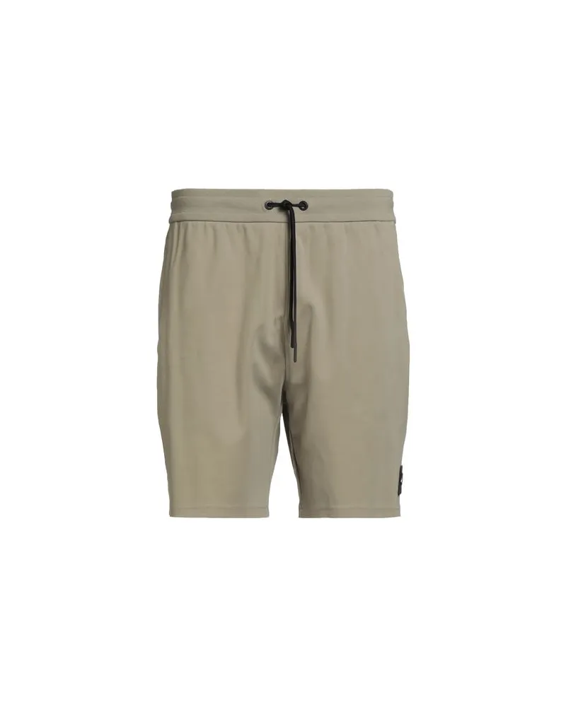 Moose Knuckles HOSEN & RÖCKE - Shorts & Bermudashortsauf YOOX.COM Khaki