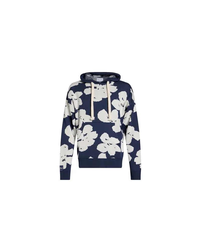 Family First TOPS - Sweatshirtsauf YOOX.COM Blau