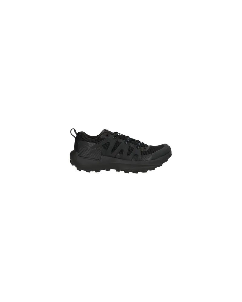 Salomon GENESIS ADVANCED - SCHUHE - Sneakersauf YOOX.COM Schwarz