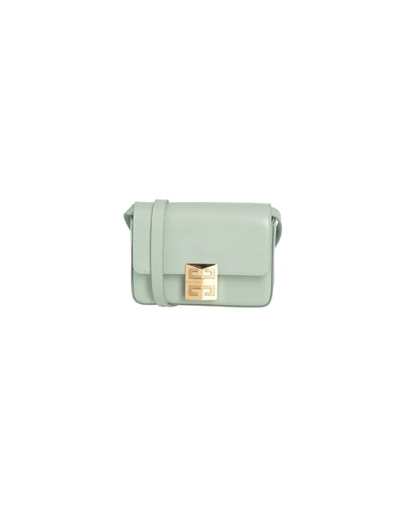 Givenchy TASCHEN - Umhängetascheauf YOOX.COM Salbeigrün