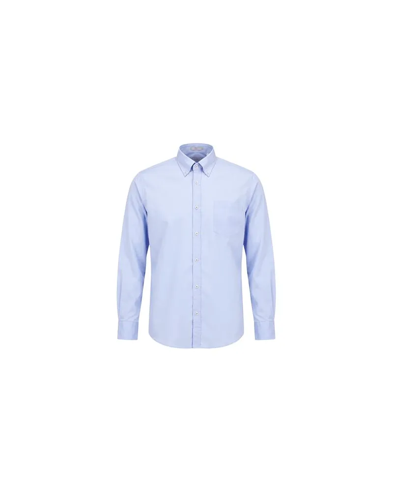 Paul & Shark TOPS - Hemdenauf YOOX.COM Lila