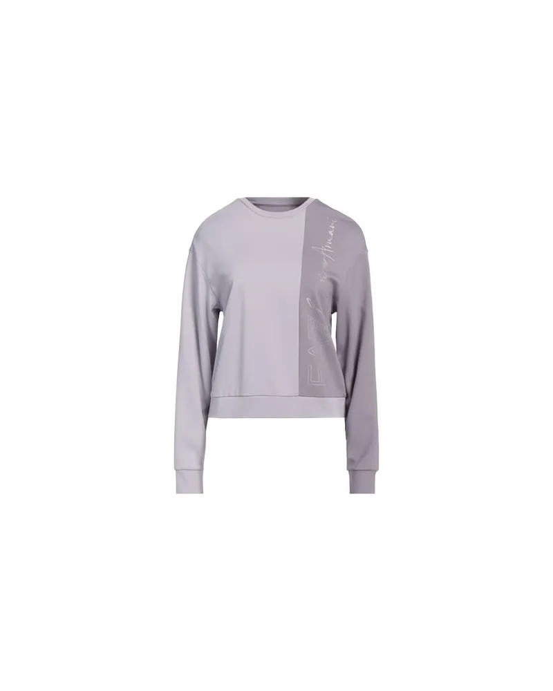 EA7 TOPS - Sweatshirtsauf YOOX.COM Lila