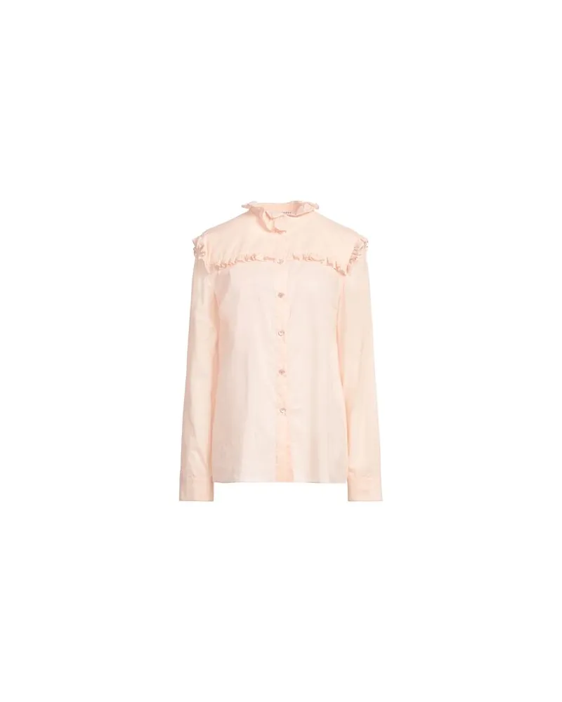 Philosophy Di Lorenzo Serafini TOPS - Hemdenauf YOOX.COM Hellrosa