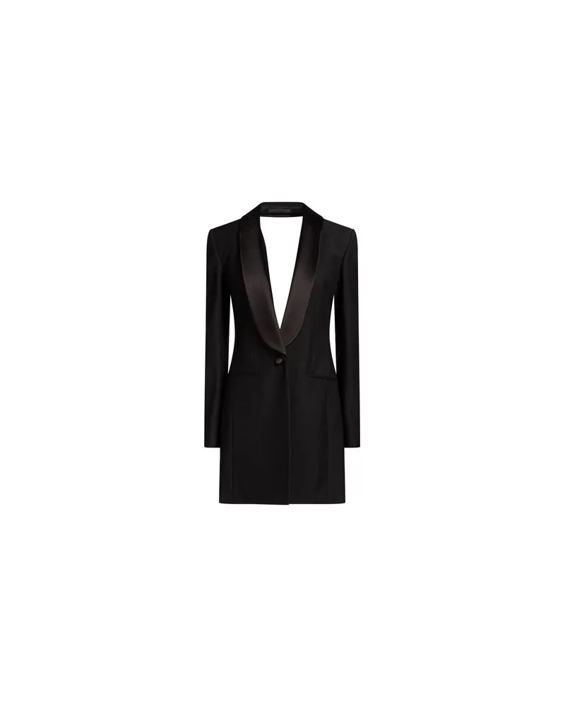 Givenchy ANZÜGE und CO-ORDS - Blazersauf YOOX.COM Schwarz