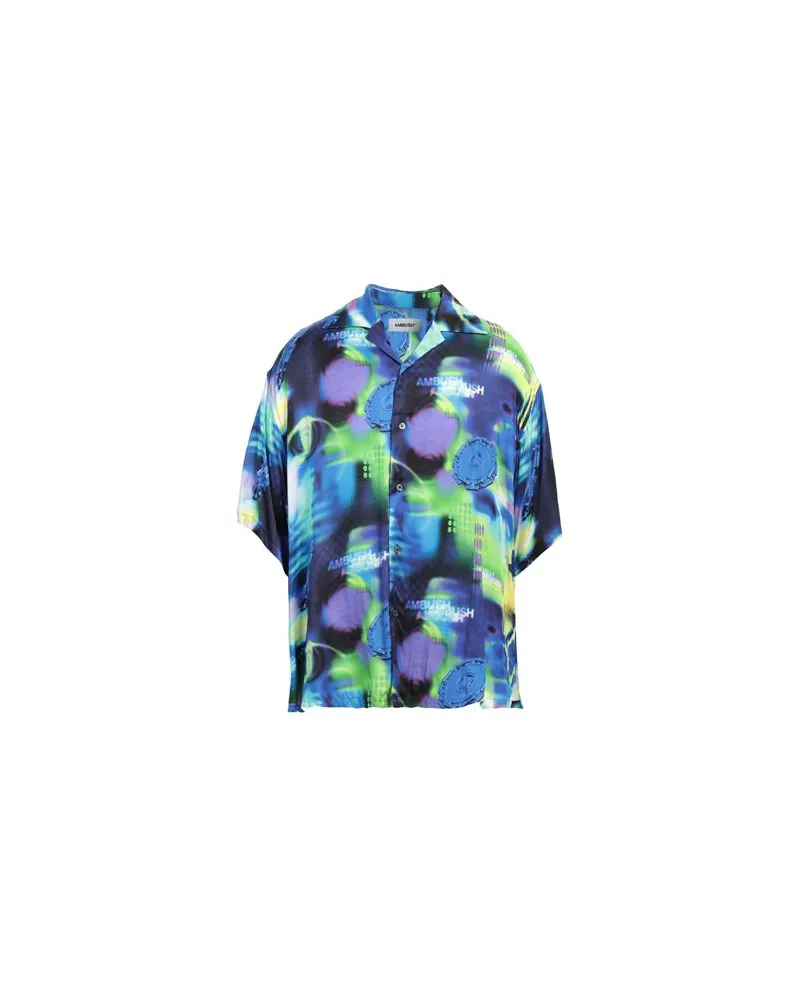 AMBUSH TOPS - Hemdenauf YOOX.COM Violett