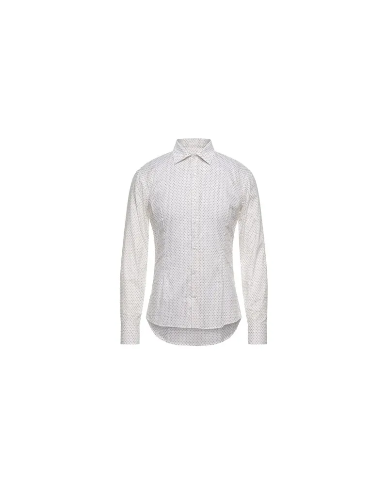Takeshy Kurosawa TOPS - Hemdenauf YOOX.COM Weiß