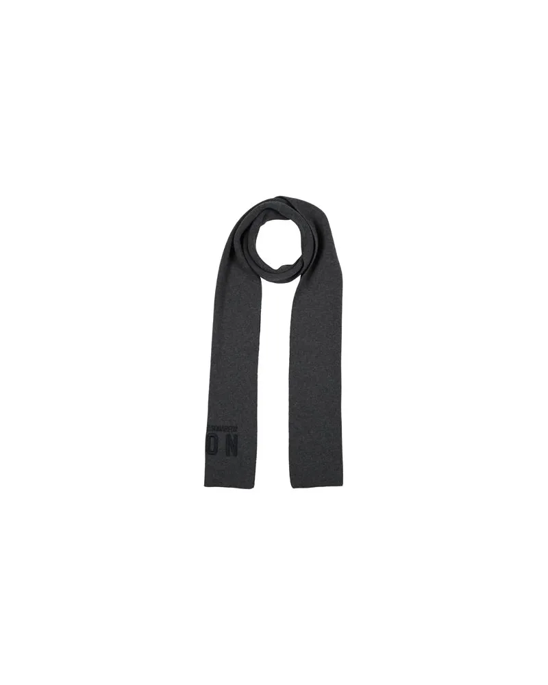 Dsquared2 ACCESSOIRES - Schalsauf YOOX.COM Braungrau