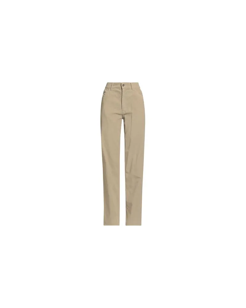 Fortela HOSEN & RÖCKE - Hosenauf YOOX.COM Salbeigrün