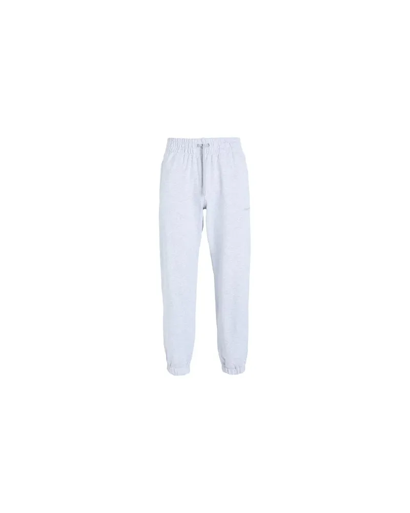 adidas HOSEN & RÖCKE - Hosenauf YOOX.COM Hellgrau